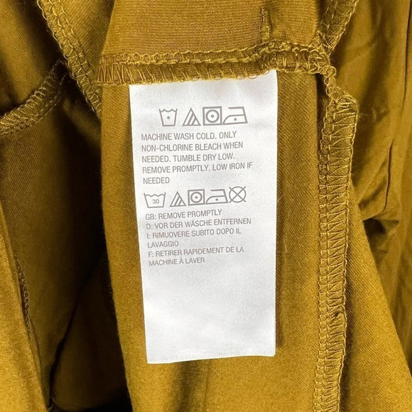 LOGO by Lori Goldstein • Rayon 230 Bomber Cardigan w/ Rib Detail - Picture 4 of 6